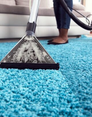 Rug Cleaning in Melbourne by mcs